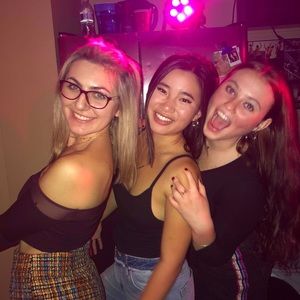 Meet your Posher, Alexandra